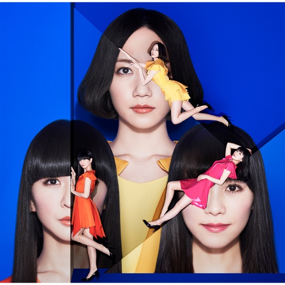 Cover artwork for Baby Face
