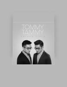 聆聽 Tammy、觀看音樂影片、閱讀小傳、查看巡演日期等！