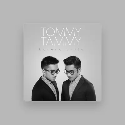 Listen to Tammy, watch music videos, read bio, see tour dates & more!