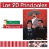 Mexico Lindo y Querido by Los Tres Tenores Mexicanos iTunes Track 7