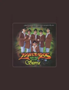 Listen to Liberados de La Sierra, watch music videos, read bio, see tour dates & more!