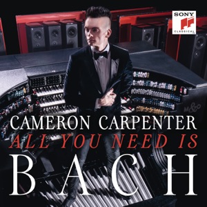 Prelude and Fugue in B Minor, BWV 544: Prelude