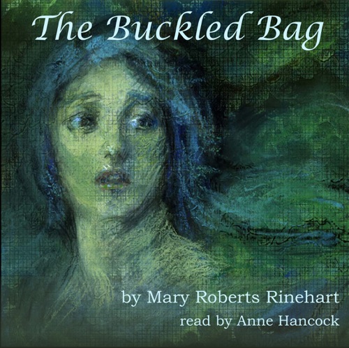 The Buckled Bag (Unabridged) cover