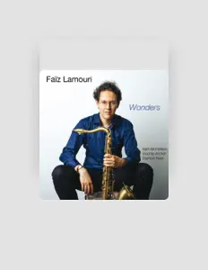 Escucha a Faïz Lamouri, mira vídeos musicales, lee la biografía, consulta fechas de giras y mucho más.