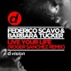 Live Your Life Roger Sanchez Remix Single