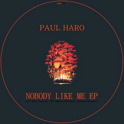 Nobody Like Me EP