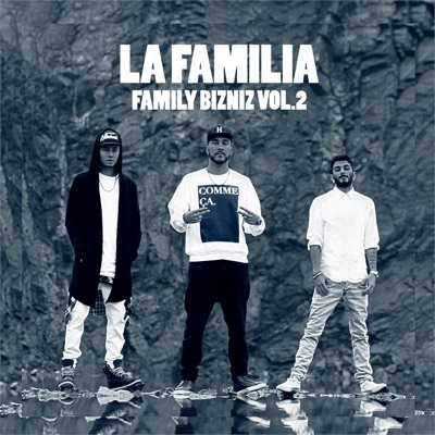 Family Bizniz Vol.2