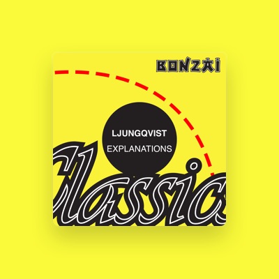 Listen to Ljungqvist, watch music videos, read bio, see tour dates & more!