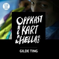 Gilde Ting - Single - Oppkast ala kart & Hella rev