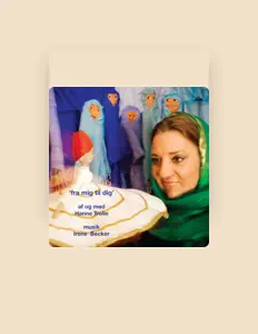 Listen to Hanne Trolle, watch music videos, read bio, see tour dates & more!