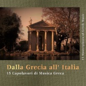 Dalla Grecia all' Italia: 15 Capolavori di Musica Greca artwork