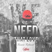 We Need That Love - Single - Terrance Richmond