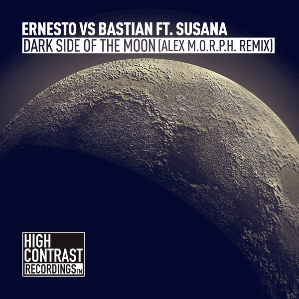 Dark Side of the Moon (feat. Susana) - Single