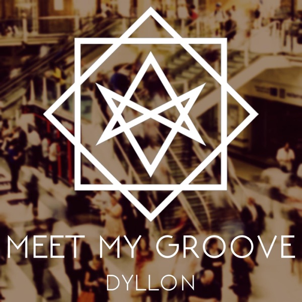 Meet My Groove - Ep