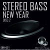 Sébastien Ramirez Hard Control Stereo Bass New Year Disc 2