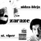 Spanjolka - St. Viper & Nidža Bleja lyrics