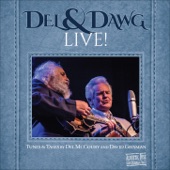 Del McCoury - East Virginia Blues - Live Version