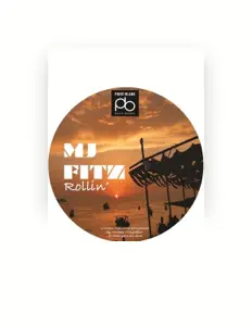 MJ Fitzを聴いたり、ミュージックビデオを鑑賞したり、経歴やツアー日程などを確認したりしましょう！