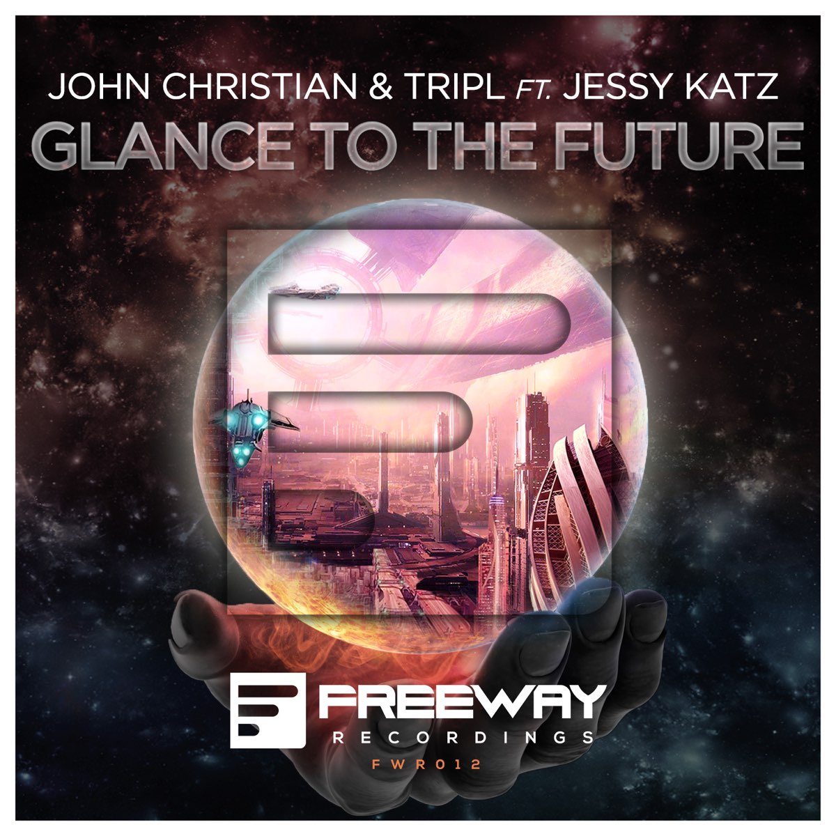 Ft future. John Christian. Children John Christian Remix.