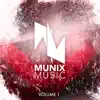 Martin van Lectro - Never Know (Klaas Remix Edit)