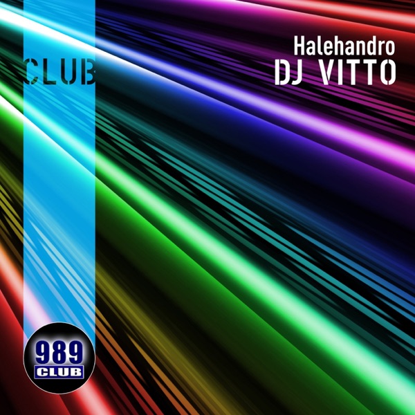 Halehandro - Single