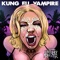 Little Girl Big Mouth (feat. Lex the Hex Master) - Kung Fu Vampire lyrics