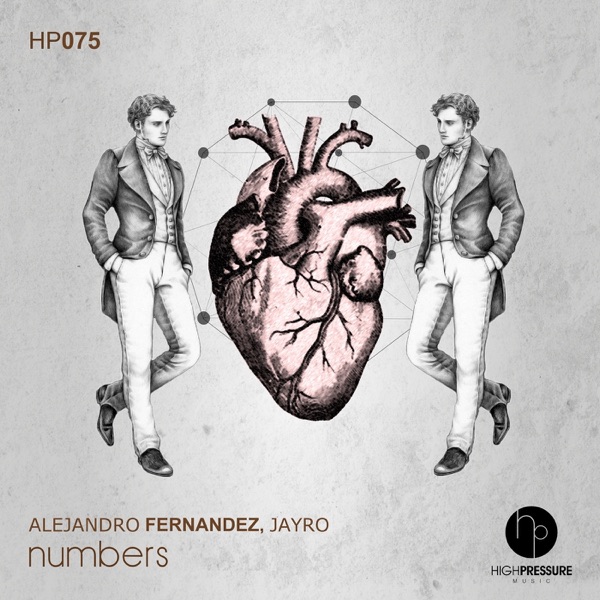 Numbers - Single