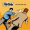 China Crisis (4-Track 'London EP' Version) - Hefner lyrics