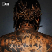 Lit (feat. Ty Dolla $ign) song art