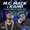 Wet Pussy, Warm Head (feat. Solja & Reefa) - M.C. Mack & Kano lyrics