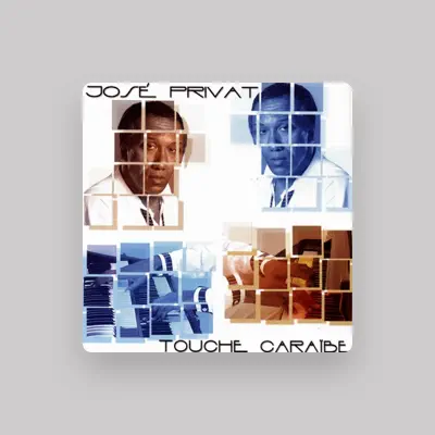 Listen to José Privat, watch music videos, read bio, see tour dates & more!