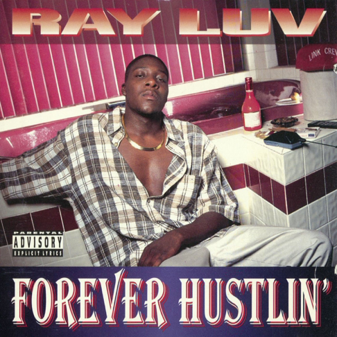 Ray Luv - Apple Music