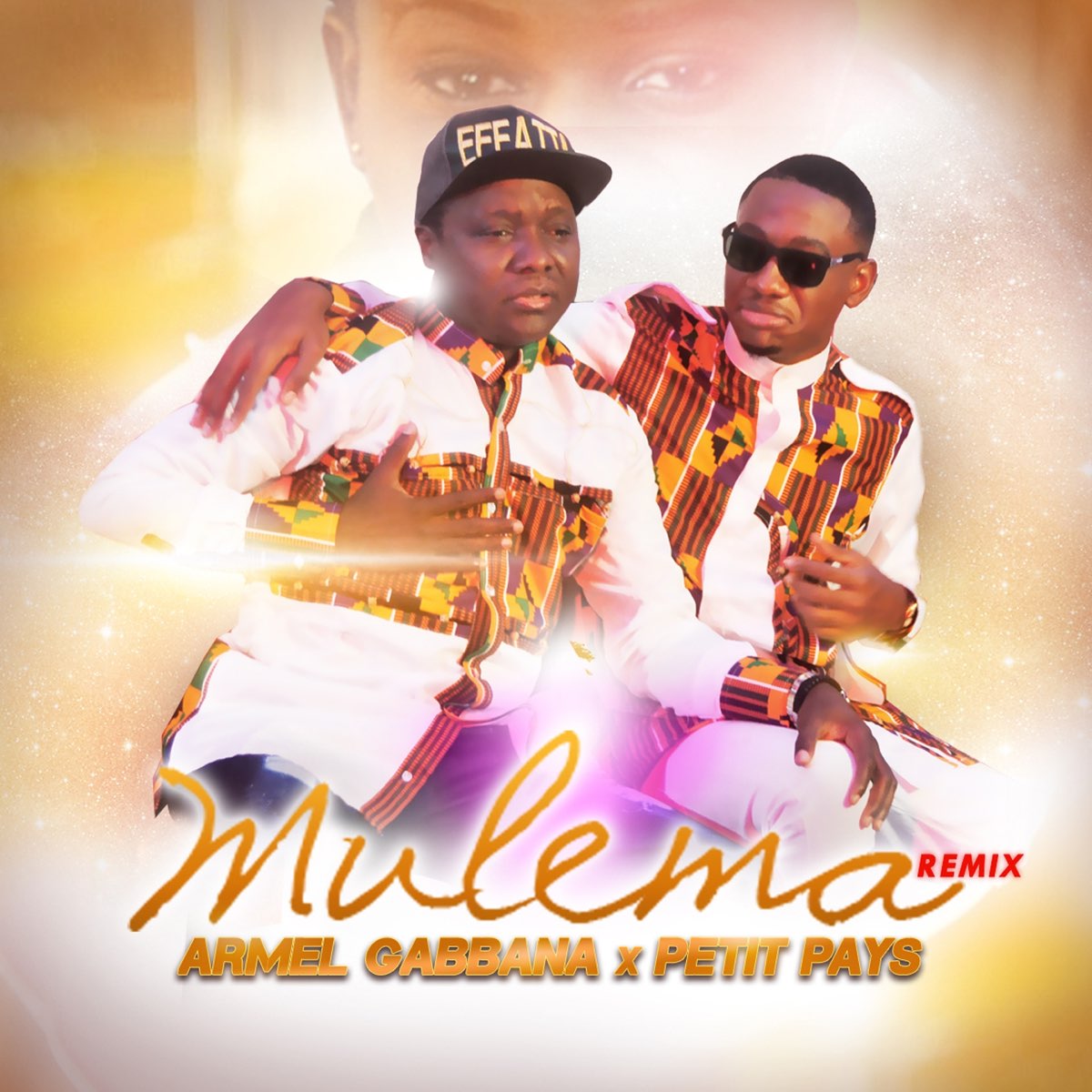 Mulema (feat. Petit Pays) [Remix] - Single by Armel Gabbana on Apple Music