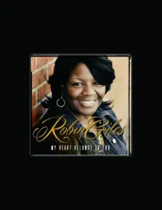 Poslechněte si interpreta Robin Giles, sledujte hudební videa, přečtěte si životopis, podívejte se na data turné a další informace.