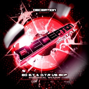 Biological Weapon (Ed E.T & D.T.R vs. MCP) - Single