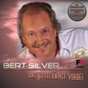 Bert Silver - Das Gestern ist vorbei