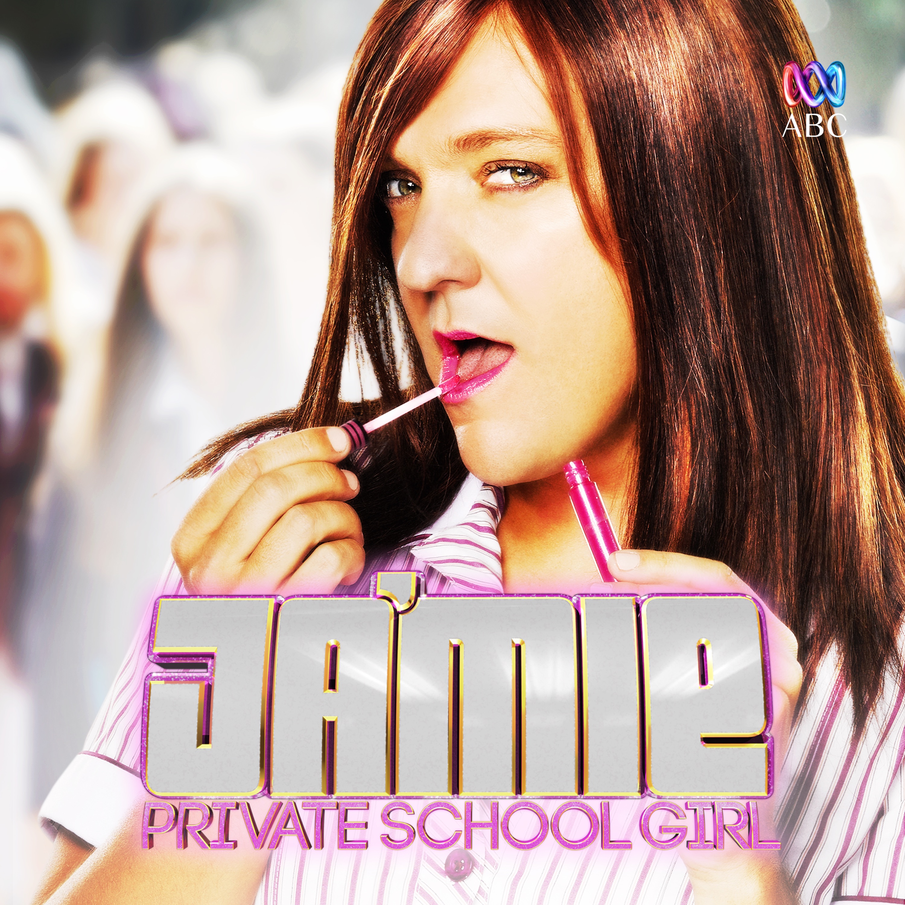 Ja'mie Private School Girl on iTunes
