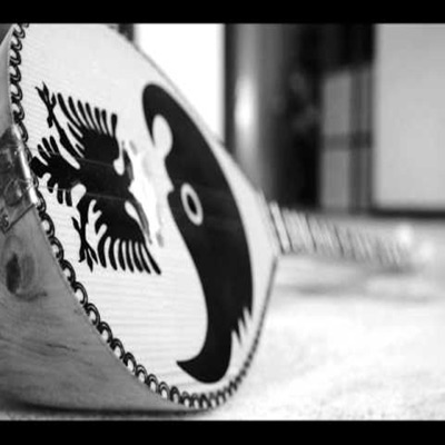 Nik Carku - Jemi Bijt E Kti Vendi