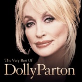 The Very Best of Dolly Parton artwork