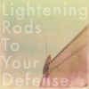 Lightening Rods to Your Defense - Single