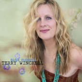 Terry Winchell - Stuck in a Beautiful Place