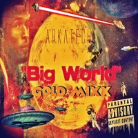 Big World (Gold Mixx) - Single - Arkatech