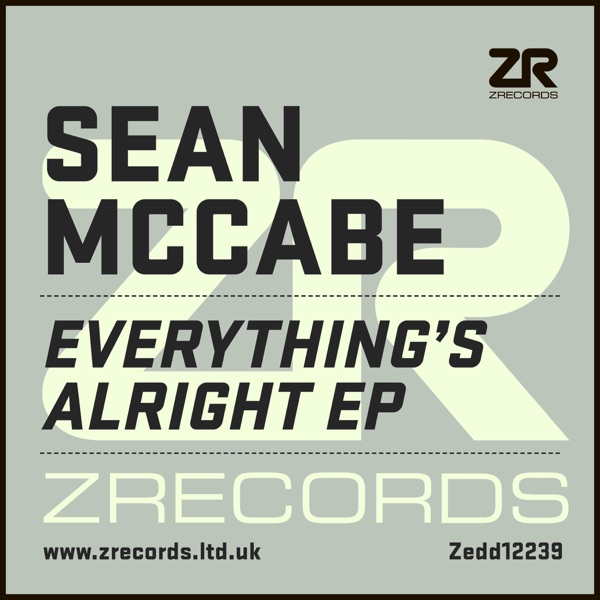 Everything's Alright EP