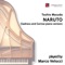 Naruto (Sadness and Sorrow Piano Version) - Marco Velocci lyrics