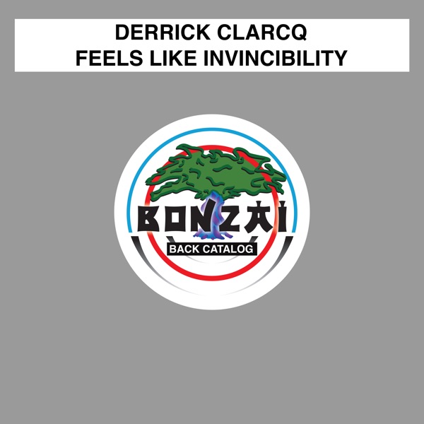 Feels Like Invincibility - Single