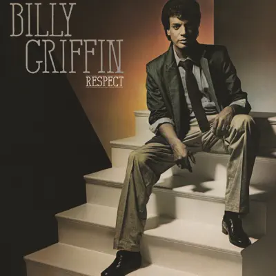 Respect (Expanded Edition) - Billy Griffin Respect (Expanded Edition) - Billy Griffin