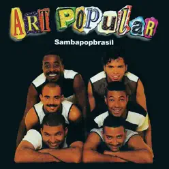 Sambapopbrasil - Art Popular