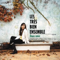 Les Très Bien Ensemble - À Hélène