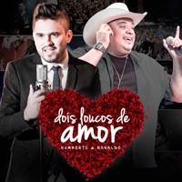 Dois Loucos de Amor - Single - Humberto & Ronaldo