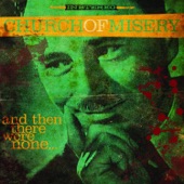 Church Of Misery - Make Them Die Slowly (John George Haigh)